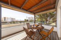 A11 - MarinaPark Hill Beach Apartment - B&B Lagos