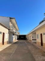 Hotel Don Luis - B&B Paso de los Libres