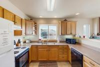 Two Bedroom Holiday Home