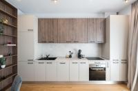 Cozy Business Area 1BR near Aviatiei - B&B Bucarest