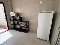 Salta Smart Pousada - B&B Uberlândia