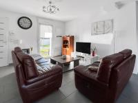 Maison, Jardin, proche châteaux et zoo de Beauval - Ferienwohnung Cormeray