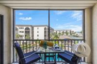 Pleasant condo with spectacular views, pools and spas - B&B Marco Island