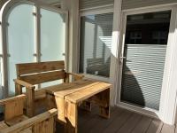 Alte Teestube Schmidt 59 Links - B&B Norderney