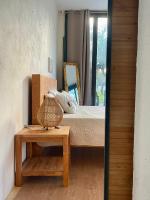 Habitación Doble con patio