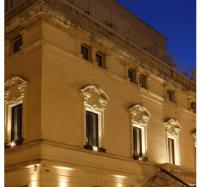 Apollo Theater Palace Lecce Exclusive Terrace - B&B Lecce