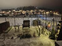 Vila u Pekla - B&B Polná