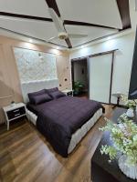 Superior Appartement met 1 Slaapkamer en Balkon