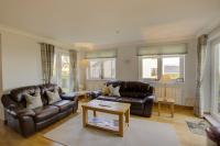 No8 The Links Apartment, Brora - B&B Brora