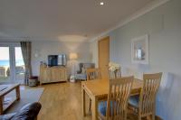 No8 The Links Apartment, Brora - B&B Brora