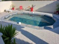Chez Carole et Roger - Bed and Breakfast Avignon
