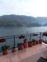 Il Piccolo Borgo sul Lago - Chambres d'hôtes Colle di Tora