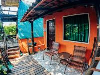 CASA DA ILHA INN and SPA Anexo2 - Ferienwohnung Angra dos Reis