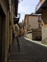 Palazzo di Città - B&B Saluzzo