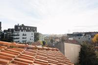 Studio cosy RER C direct Paris et Tour Eiffel - B&B Vitry-sur-Seine