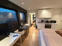 Lillestrøm, studio apartment - Bed and Breakfast Kjeller