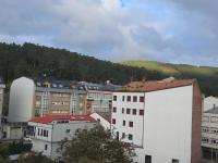 Ático Formoso - Bed and Breakfast Cee