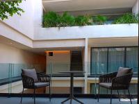 Suite with Terrace