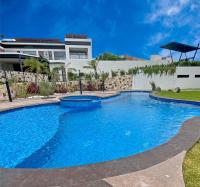 Home resort departamento exclusivo y céntrico - B&B Hércules