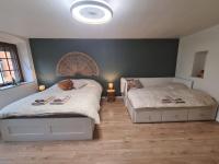 Appartement met 1 Slaapkamer