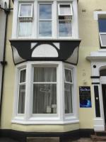 The Blue Moon - B&B Blackpool