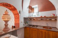 Dammuso Rosa - B&B Pantelleria