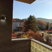 Apartament de Vacanță Straja - Bed and Breakfast Lupeni