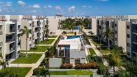 Moderno con WIFI, Alberca en Long Island - Chambres d'hôtes Cancún