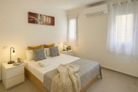 Apartamento (204) con balcón y parking (planta 2)