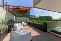 Appartement 2 Chambres