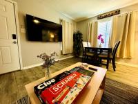 NEW Getaway by Gulfport Beach - Ferienwohnung Gulfport