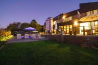 IL Gattopardo - Bed and Breakfast Wilderness