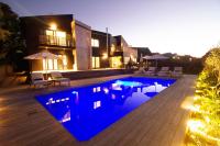 IL Gattopardo - Bed and Breakfast Wilderness