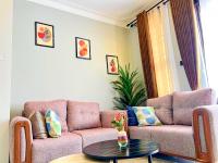 Pearl Cozy Homes - B&B Kampala