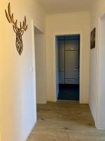 FeWo Harzhörnchen mit Balkon - B&B Braunlage