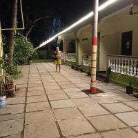 One love guest house - B&B Morjim