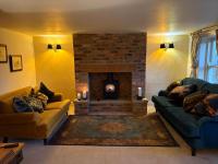 Hatters Cottage Eldwick Bingley Yorkshire - Chambres d’hôtes Bingley