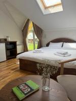 Сироварня Далекі Гори - Ferienwohnung Snidavka