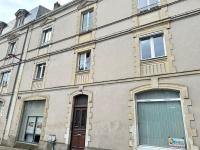 L'Ethnik - Ferienwohnung Le Mans