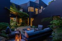 IL Gattopardo - B&B Wilderness