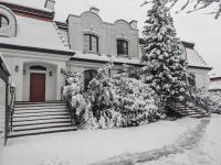 Apartament Krzemienna - B&B Bielsko-Biała