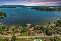 Waterfront Cottage| Pool & Beach | Dock Option - Chambres d'hôtes Gilford