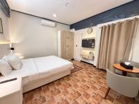 Economy Tweepersoonskamer