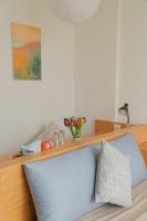 Bonbon Serviced Apartment - Ferienwohnung Hanoi