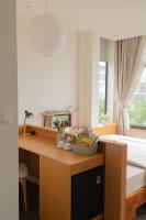 Bonbon Serviced Apartment - Ferienwohnung Hanoi
