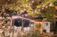 Edera Room and Apartment - B&B Porto Sant'Elpidio