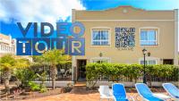 Paraiso Poolside townhouse in Palm-Mar - B&B Palm-Mar
