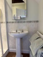 The Cottage - B&B Keswick