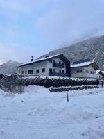 Apart Summit - B&B Längenfeld