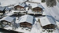 Chalet Oasis - Swiss Ski Retreat - Chambres d’hôtes Bürglen